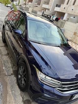 فولكسفاغن تيغوان